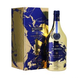 Rượu Martell Cordon Bleu Limited Edition