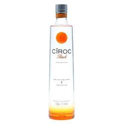 Rượu Vodka Ciroc Peach