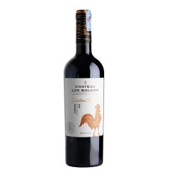 Chateau Los Boldos Tradition Reserve Carmerere