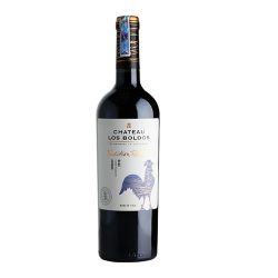 Chateau Los Boldos Tradition Reserve Merlot