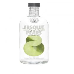 RƯỢU VODKA ABSOLUT PEARS