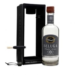 RƯỢU VODKA BELUGA GOLD LINE - BELUGA BÚA