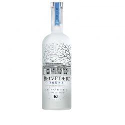 RƯỢU VODKA BELVEDERE