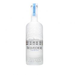 RƯỢU VODKA BELVEDERE 1.75L