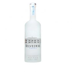 RƯỢU VODKA BELVEDERE 3 LÍT