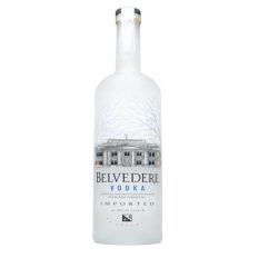 RƯỢU VODKA BELVEDERE 6 LÍT