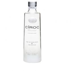 RƯỢU VODKA CIROC COCONUT