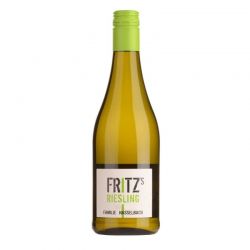 RƯỢU VANG FRITZ RIESLING