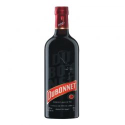 RƯỢU VANG DUBONNET