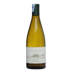 RƯỢU VANG TOSCHI RIESLING