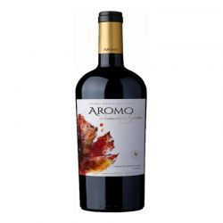 RƯỢU VANG AROMO CABERNET SAUVIGNON - SYRAH WINEMAKER'S SELECTION