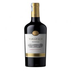 RƯỢU VANG TARAPACA RESERVA CABERNET SAUVIGNON