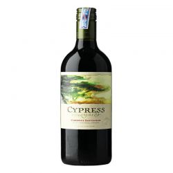 RƯỢU VANG CYPRESS CABERNET SAUVIGNON