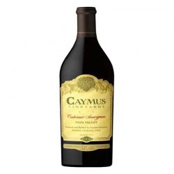 RƯỢU VANG CAYMUS VINEYARDS CABERNET SAUVIGNON