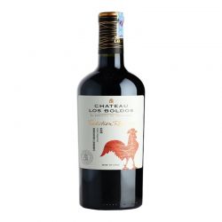 RƯỢU VANG CHATEAU LOS BOLDOS TRADITION RESERVE CABERNET SAUVIGNON