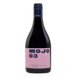 RƯỢU VANG MOJO 03 CABERNET SAUVIGNON