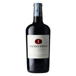 RƯỢU VANG IRONSTONE CABERNET SAUVIGNON