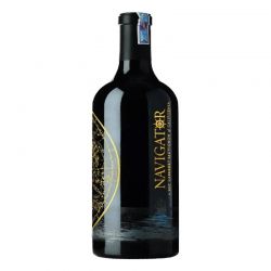 RƯỢU VANG NAVIGATOR CABERNET SAUVIGNON