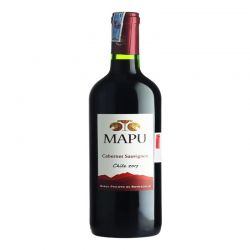 RƯỢU VANG MAPU CABERNET SAUVIGNON