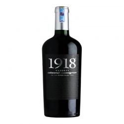 RƯỢU VANG 1918 RESERVE CABERNET SAUVIGNON