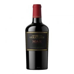 RƯỢU VANG ERRAZURIZ MAX RESERVA CABERNET SAUVIGNON