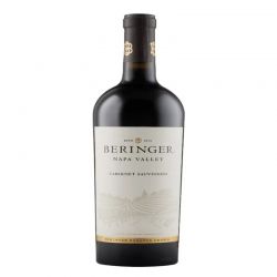 RƯỢU VANG BERINGER CABERNET SAUVIGNON NAPA VALLEY