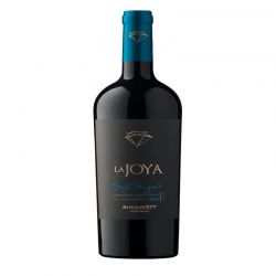 RƯỢU VANG LA JOYA SINGLE VINEYARD CABERNET SAUVIGNON