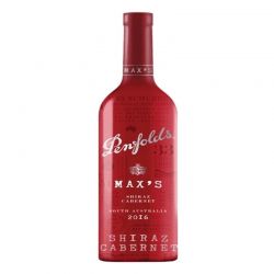 RƯỢU VANG PENFOLDS MAX'S SHIRAZ CABERNET