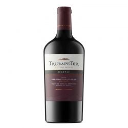 RƯỢU VANG TRUMPETER RESERVE CABERNET SAUVIGNON