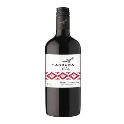 RƯỢU VANG MANCURA ETNIA CABERNET SAUVIGNON