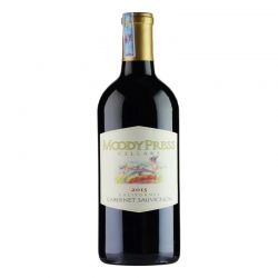 RƯỢU VANG MOODY PRESS CABERNET SAUVIGNON