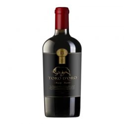 RƯỢU VANG TORO D'ORO FAMILY RESERVE CABERNET SAUVIGNON