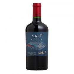 RƯỢU VANG YALI RESERVA CABERNET SAUVIGNON