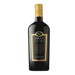 RƯỢU VANG YALI LIMITED EDITION CABERNET SAUVIGNON