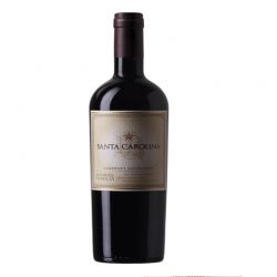 RƯỢU VANG SANTA CAROLINA RESERVA DE FAMILIA CABERNET SAUVIGNON