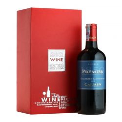 RƯỢU VANG CARMEN PREMIER 1850 CABERNET SAUVIGNON