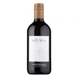 RƯỢU VANG SPEE WAH CABERNET SAUVIGNON - SHIRAZ