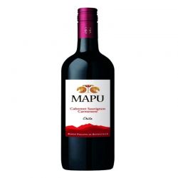 RƯỢU VANG MAPU CABERNET SAUVIGNON CARMENERE