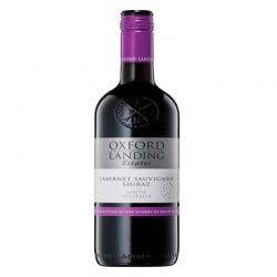 RƯỢU VANG OXFORD LANDING CABERNET SAUVIGNON SHIRAZ