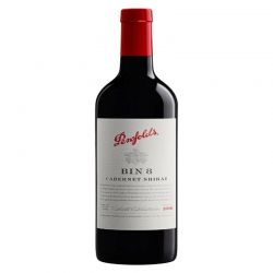 RƯỢU VANG PENFOLDS BIN 8