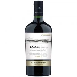 RƯỢU VANG ECOS DE RULO CABERNET SAUVIGNON