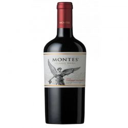 RƯỢU VANG MONTES CLASSIC CABERNET SAUVIGNON