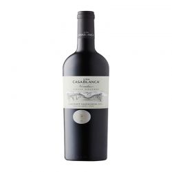 RƯỢU VANG NIMBUS CABERNET SAUVIGNON