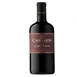 RƯỢU VANG CARMEN GRAN RESERVA CABERNET SAUVIGNON