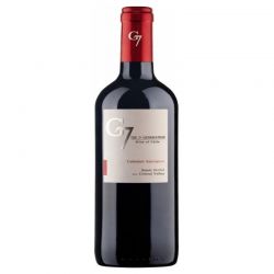 RƯỢU VANG CHILE G7 CABERNET SAUVIGNON