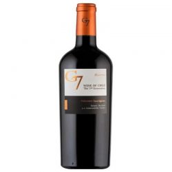 RƯỢU VANG G7 RESERVA CABERNET SAUVIGNON