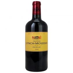 RƯỢU VANG CHATEAU LYNCH MOUSSAS