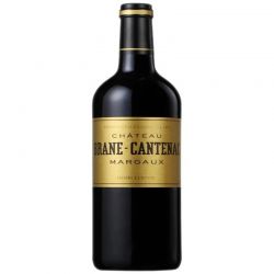 RƯỢU VANG CHATEAU BRANE CANTENAC