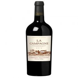 RƯỢU VANG LA CAMPAGNE CABERNET SAUVIGNON