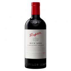 RƯỢU VANG ÚC PENFOLDS BIN 389